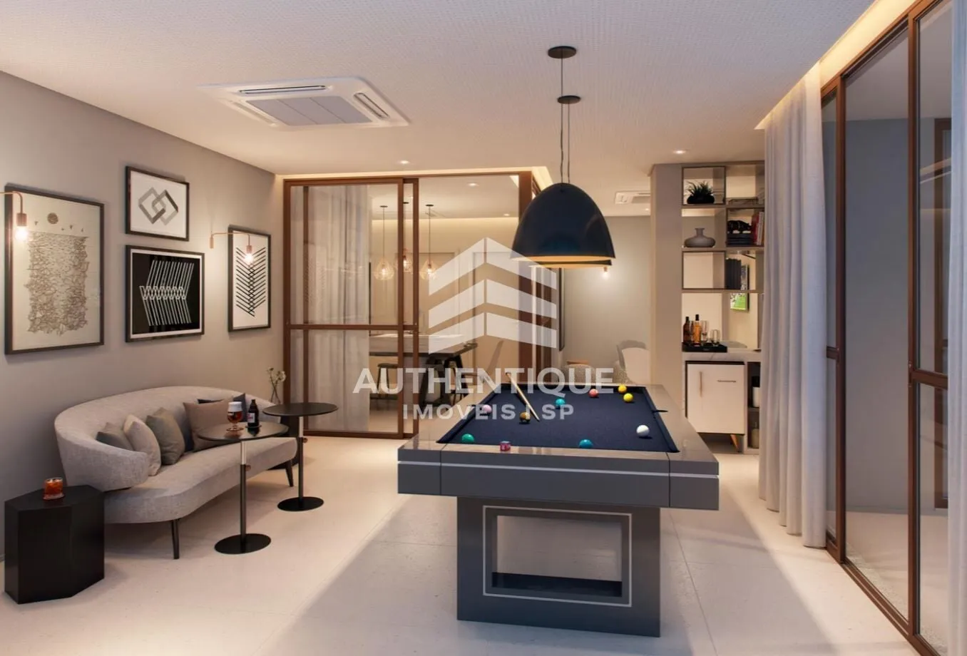 Imagem Bko Wave Perdizes - Apartamento à venda em São Paulo/SP