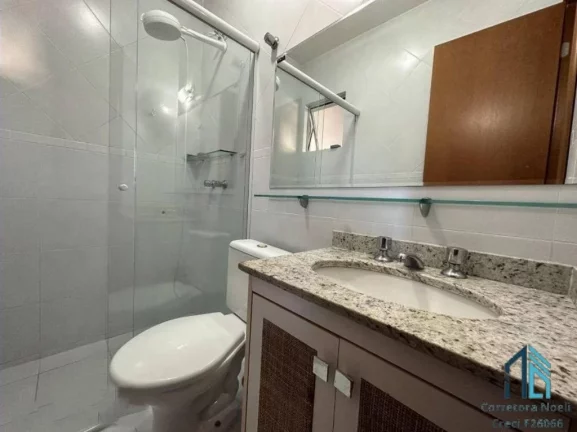 Imagem Cobertura a venda, 03 quartos sendo 02 suítes, 02 vagas, terraço, em Caiobá Matinhos PR