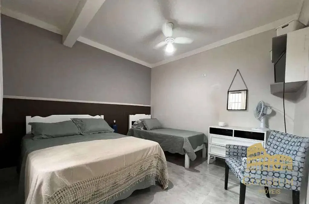 Imagem Casa a venda com 3 dormitórios e Piscina no Real