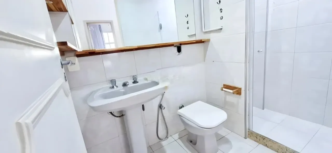 Imagem Apartamento à venda no bairro Laranjeiras em Rio de Janeiro/RJ