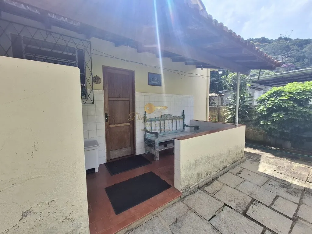 Imagem Casa para Venda em Teresópolis / RJ no bairro Vale do Paraíso
