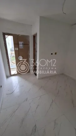 Imagem Cobertura para Venda em Santo André / SP no bairro Vila Guarani