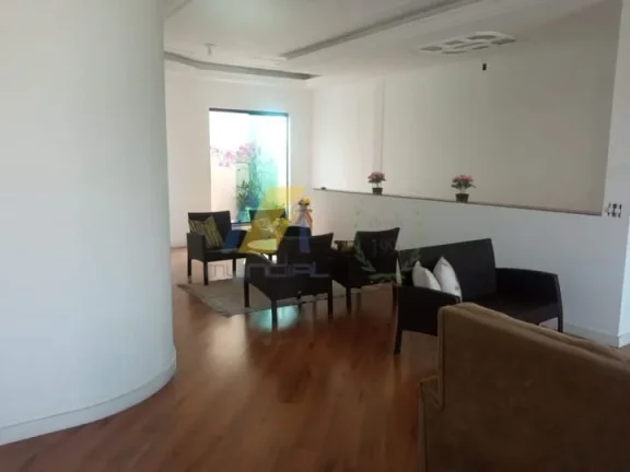 Imagem Alugo Casa Comercial em Santo André, Parque Novo Oratório