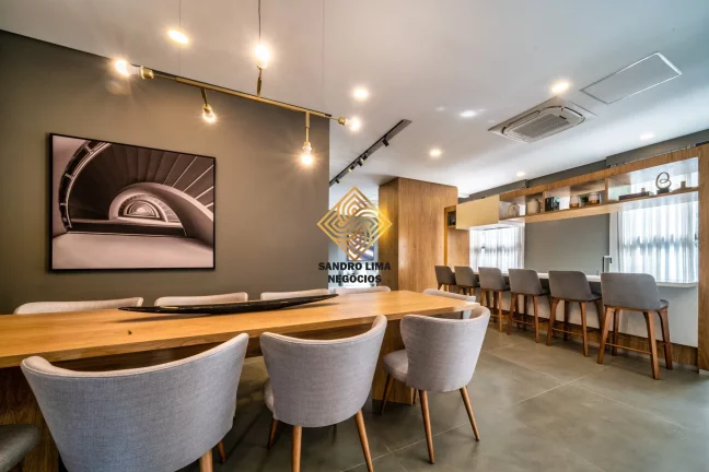 Imagem APARTAMENTO 167,90m², 3 SUÍTES, SENDO 1 SUÍTE MASTER, TERRAÇO GOURMET COM 2 VAGAS + DEPÓSITO A VENDA - VILA CLEMENTINO - ZONA SUL - SÃO PAULO / SP