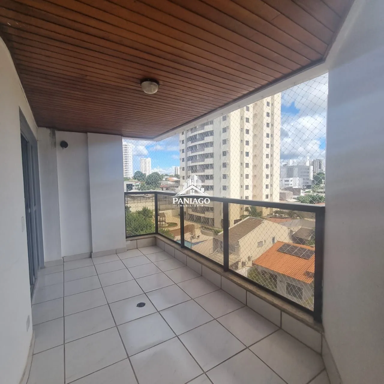 Imagem Apartamento com 3 Quartos à Venda no Edifício Mãe Bonifácia | 164 m²