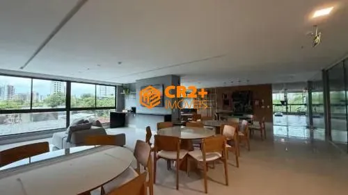 Imagem Vendo Flat Alto Padrão na Agame4non Magalhães