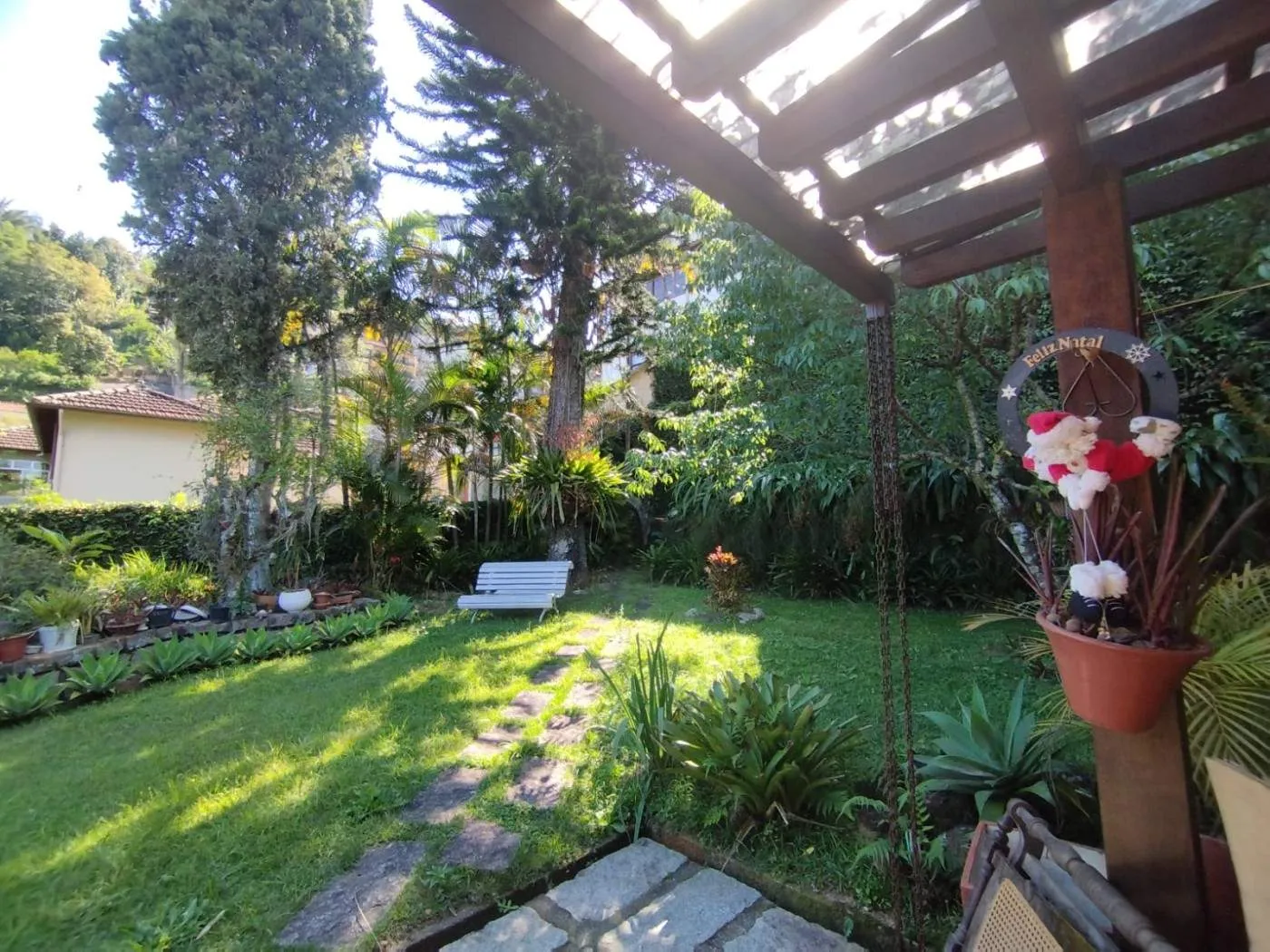 Imagem Casa para Venda em Petrópolis / RJ no bairro Coronel Veiga
