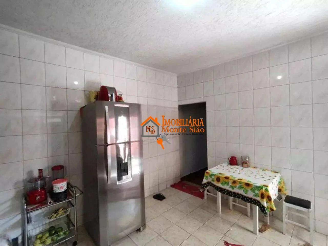 Imagem Sobrado à venda, 180 m² por R$ 799.999,00 - Jardim Ipanema - Guarulhos/SP