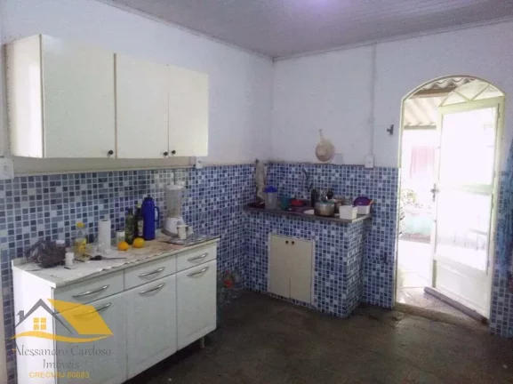Imagem VENDO CHÁCARA COM 20 MIL MTS² EM RIBEIRÃO DO CAPITÃO (SÃO JOSÉ)