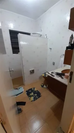 Imagem Casa com 4 dorms, Caiçara, Praia Grande - R$ 900 mil, Cod: 2636