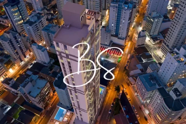 Imagem APARTAMENTO RESIDENCIAL em BALNEÁRIO CAMBORIÚ - SC, Centro