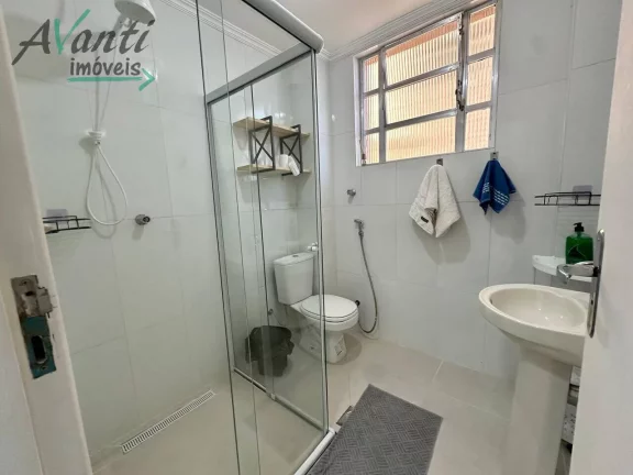 Imagem Apartamento Frente Mar com 2 Dormitórios e 60m², à Venda – São Vicente | Avanti Imóveis