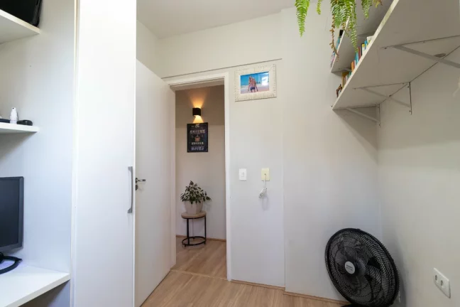 Imagem Apartamento à venda em São Paulo, Vila Andrade, com 3 quartos, 61m2