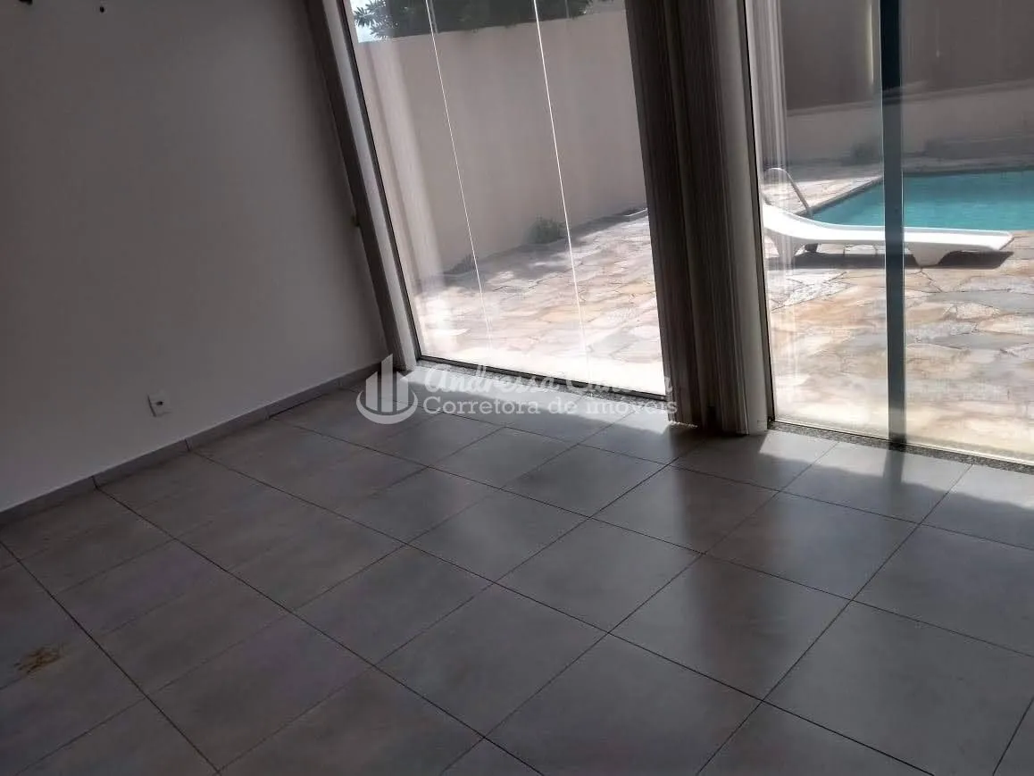 Imagem Casa com 4 dormitórios, 300 m² - venda por R$ 1.600.000,00 ou aluguel por R$ 6.320,00/mês - Parque Residencial Comendador Mancor Daud - São José do Rio Preto/SP