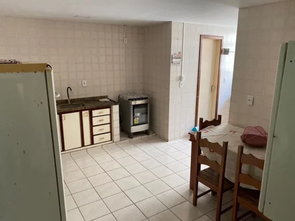 Imagem APARTAMENTO A VENDA COM 3 QUARTOS E SUÍTE NA PRAIA DO MORRO GUARAPARI ES
