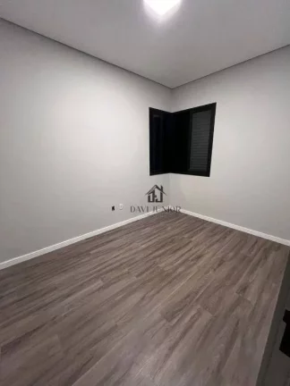 Imagem Casa à venda, 110 m² por R$ 670.000,00 - Condomínio Horto Florestal Villagio - Sorocaba/SP
