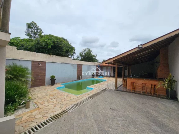 Imagem Edícula à venda, 120 m² por R$ 490.000,00 - Gran Park - Piracicaba/SP