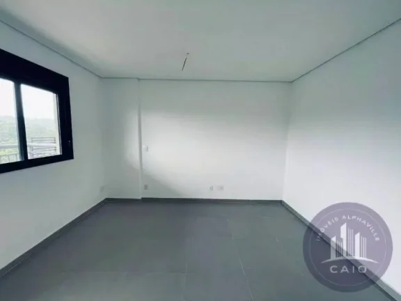 Imagem Apartamento à venda, 46 m² por R$ 700.000,00 - Alphaville/SP