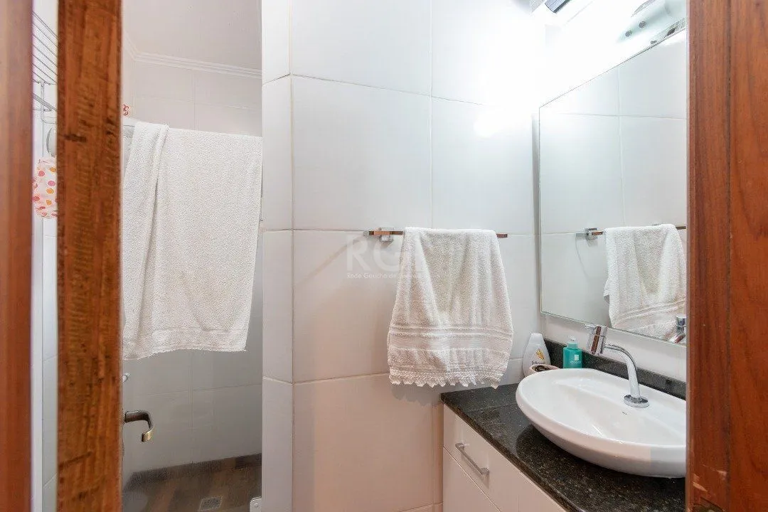 Imagem Apartamento para Venda - 160m², 3 dormitórios, sendo 1 suites, 2 vagas - Centro Histórico