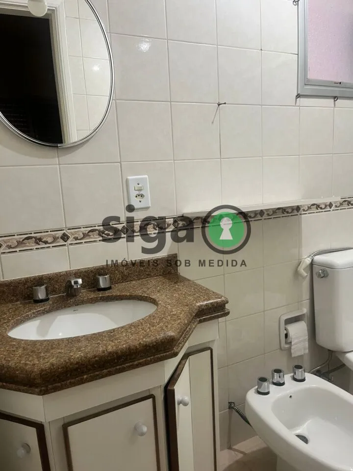Imagem Apartamento a venda no Brookli