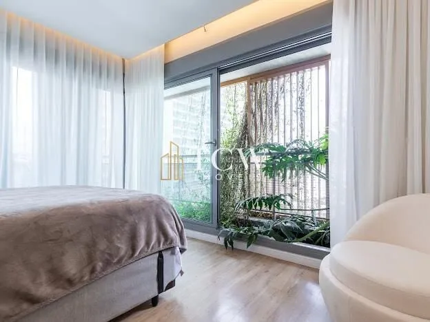Imagem Apartamento à venda no bairro Jardim das Acácias - São Paulo/SP, Zona Sul