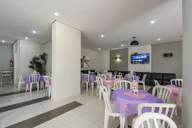Foto do imóvel Apartamento à venda em São Paulo, Morumbi, com 2 quartos, 87m2 em José de Oliveira Coelho