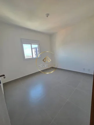 Imagem Apartamento 2 dormitórios ( 1 suíte), Parque Industrial, Sjc.