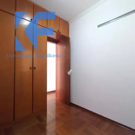 Imagem APARTAMENTO RESIDENCIAL em CAMPINAS - SP, SÃO BERNARDO