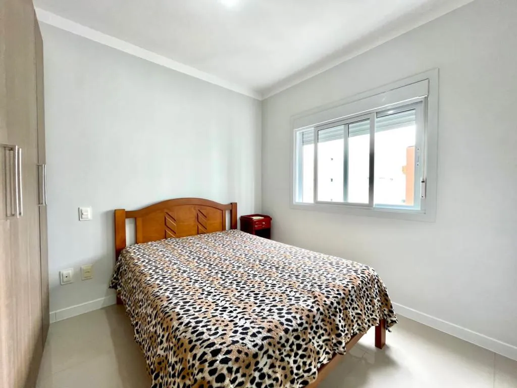 Imagem Apartamento 2 Dormitórios - Bairro Navegantes