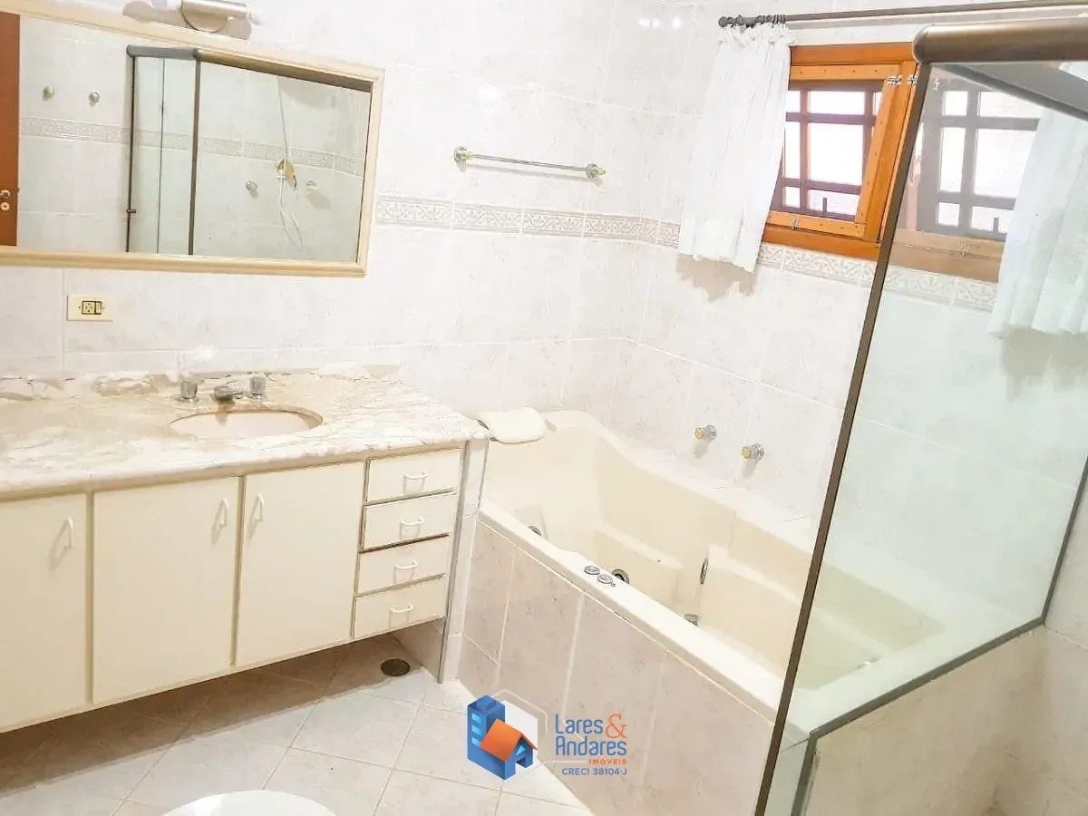 Imagem Casa Condomínio para família - Ultimo espaço verde com lazer total!!! Oportunidade!
