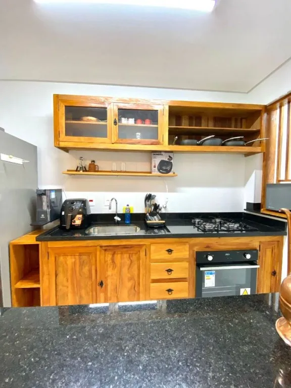 Imagem APARTAMENTO COM 59,00 m² - CANTO DO FORTE - PRAIA GRANDE SP