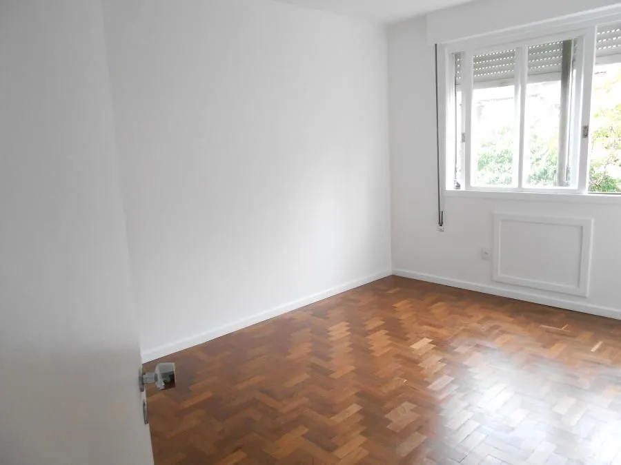 Imagem Edifício Maria Cristina Apartamento 3 dormitórios no bairro Petrópolis