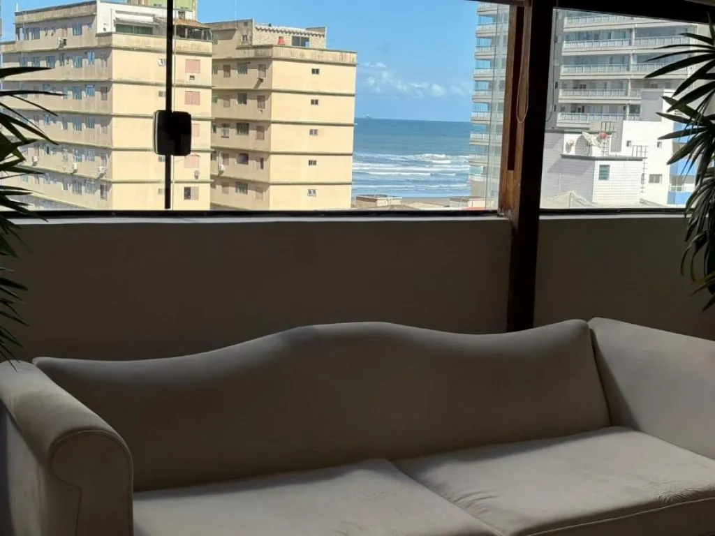 Imagem APARTAMENTO COM 218,00 m² - AVIAÇÃO - PRAIA GRANDE SP