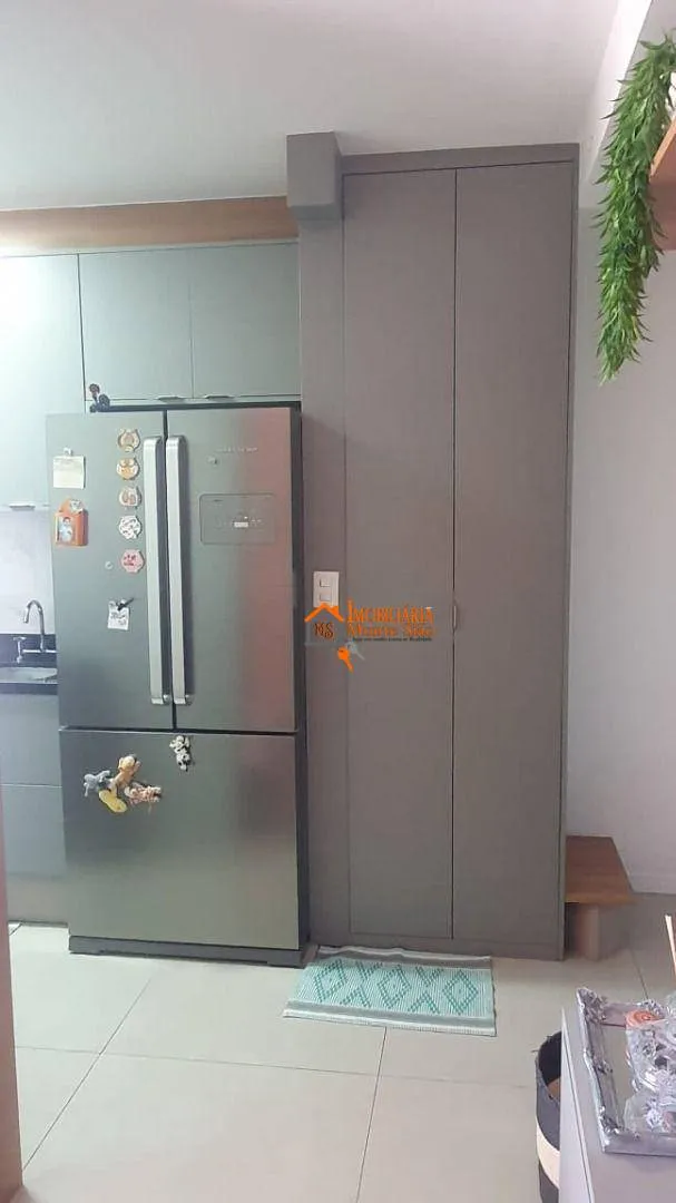 Imagem Apartamento com 2 dormitórios à venda, 70 m² por R$ 750.000,00 - Vila Aricanduva - São Paulo/SP