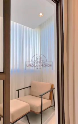 Imagem Apartamento 3 quartos, suite, porteira fechada, Praia da Costa