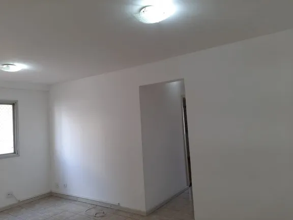 Imagem Apartamento com 2 Quartos para Alugar, 64 m² em Imirim - São Paulo