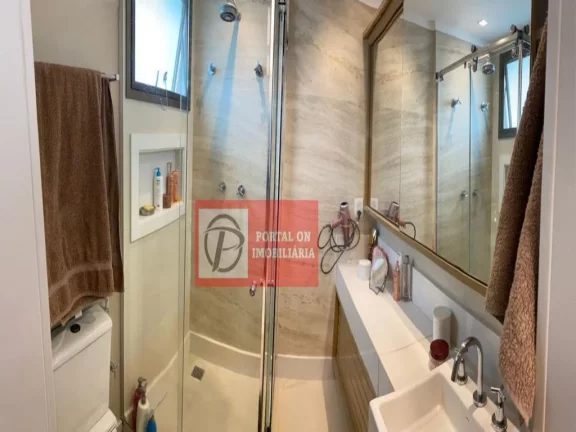 Imagem APARTAMENTO RESIDENCIAL em Rio de Janeiro - RJ, Barra da Tijuca