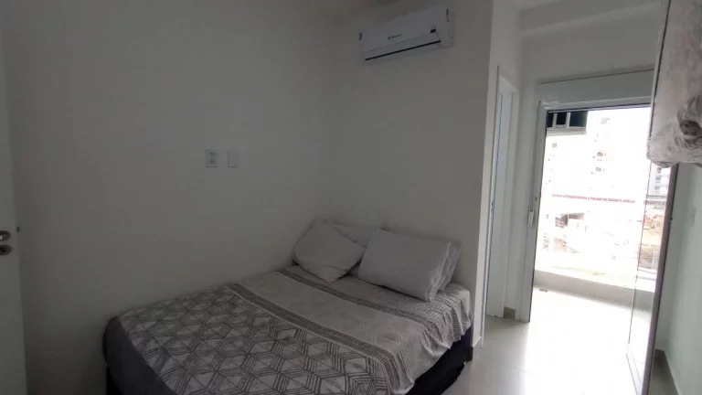 Imagem APARTAMENTO RECÉM ENTREGUE NA PRAIA GRANDE