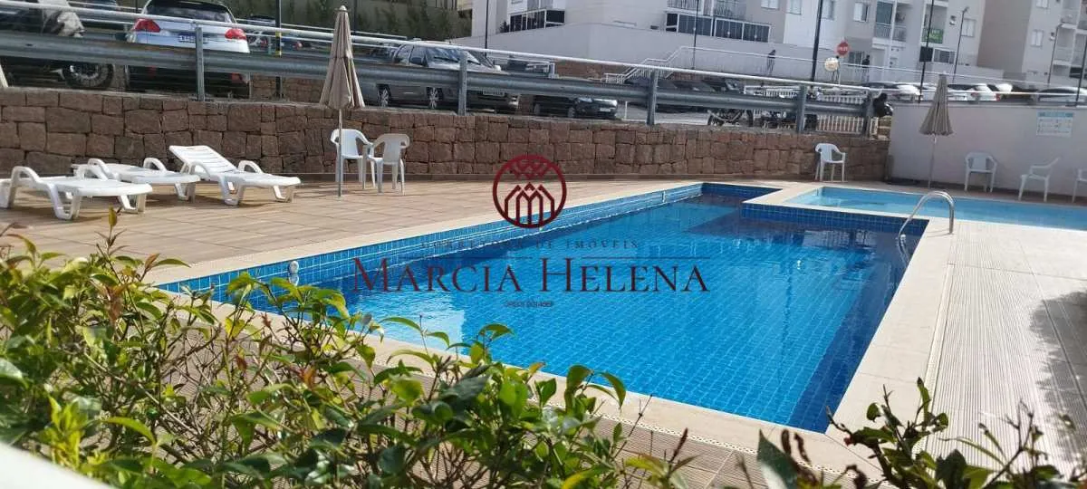 Imagem Apartamento Garden à venda, no Torres de Espanha em Campinas, Jardim do Lago, com 2 quartos, 70m2