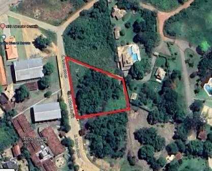 Imagem Terreno para Venda em Armação dos Búzios, Praia Rasa