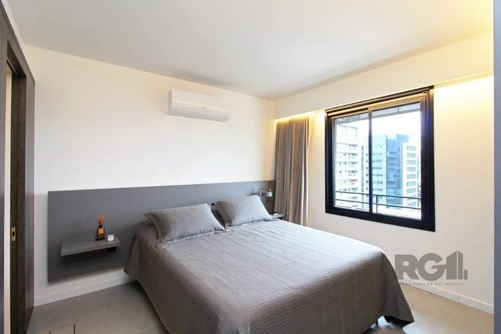 Imagem apartamento - 2 dormitórios - 130 m² - Auxiliadora