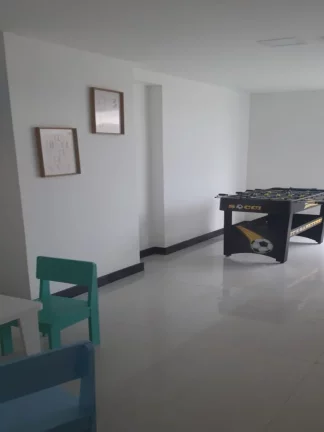 Imagem Apartamento com 3 quartos e 1 suíte Praia do Morro