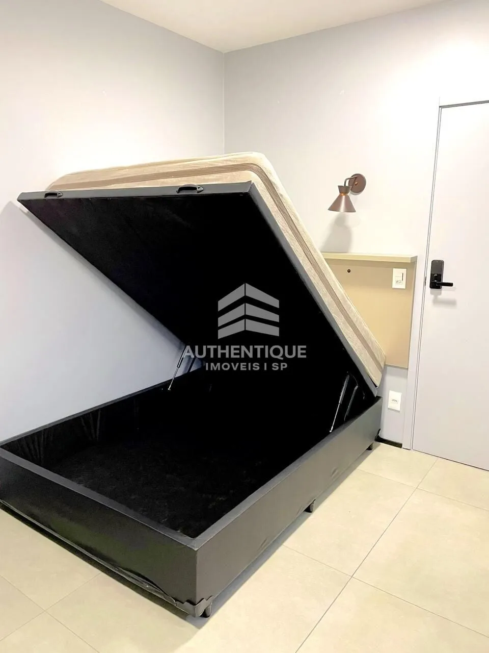 Imagem KLABIN PAULISTA - Apartamento Studio no bairro Vila Mariana à venda