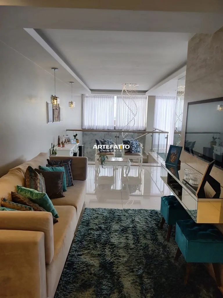 Imagem Apartamento à venda em Franca, Estação, com 3 quartos, 289m2