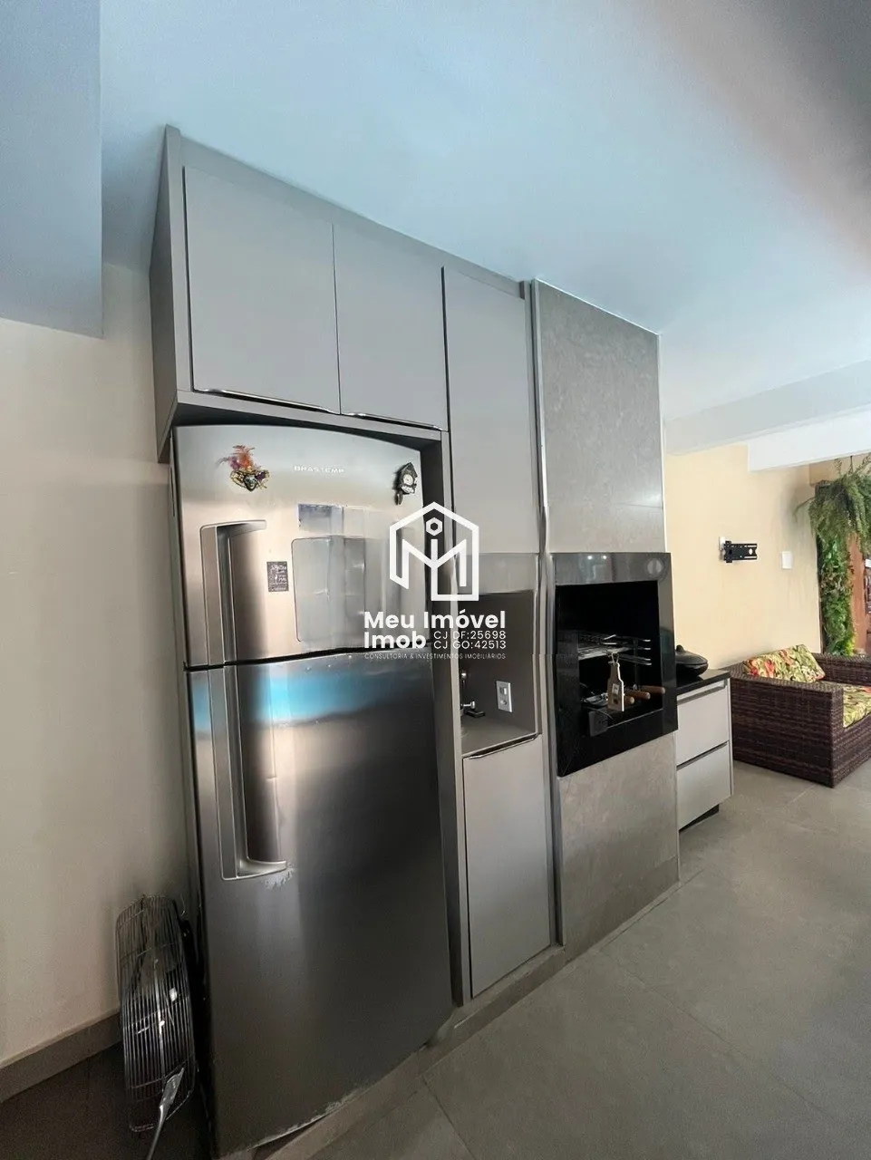 Imagem CASA 5 Quartos 3 Suíte 4 Vaga 330m² QNG 05 Taguatinga