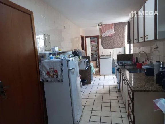 Imagem Apartamento com 3 dormitórios à venda, - Praia da Costa - Vila Velha/ES