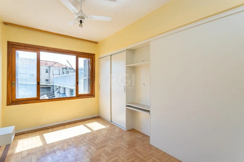 Imagem Apartamento de 3 dormitórios e vaga bairro Santa Cecilia DESOCUPADO
