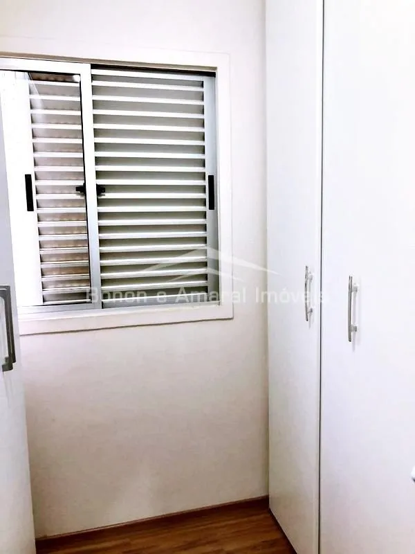 Imagem Apartamento no Edificio Penedos Campinas, de 3 quartos à venda, Vila Industrial - Campinas/SP