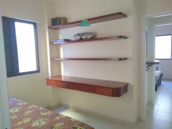 Imagem Apartamento Padrão para Venda em Enseada Guarujá-SP