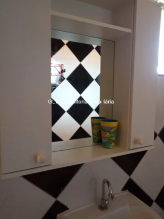 Imagem Casa sobrado no Jardim Oliveira Camargo em Indaiatuba SP